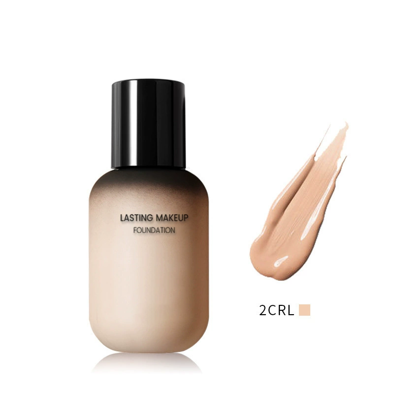 🔥Heißer Verkauf🔥Mehrfarbige langanhaltende Make-up-Grundierung – für Gesicht und ganzen Körper