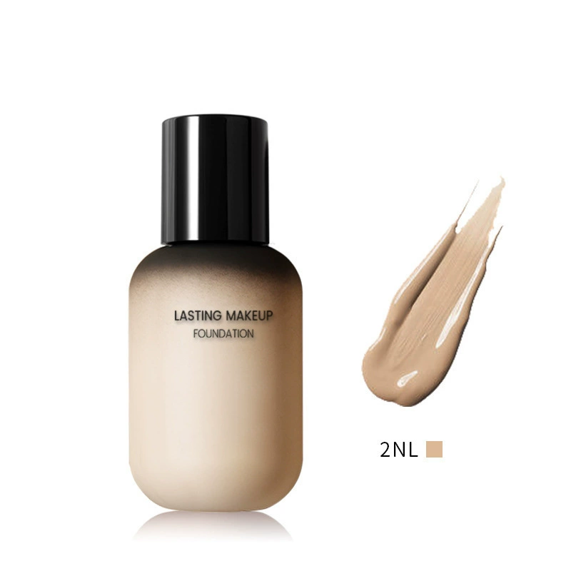 🔥Heißer Verkauf🔥Mehrfarbige langanhaltende Make-up-Grundierung – für Gesicht und ganzen Körper