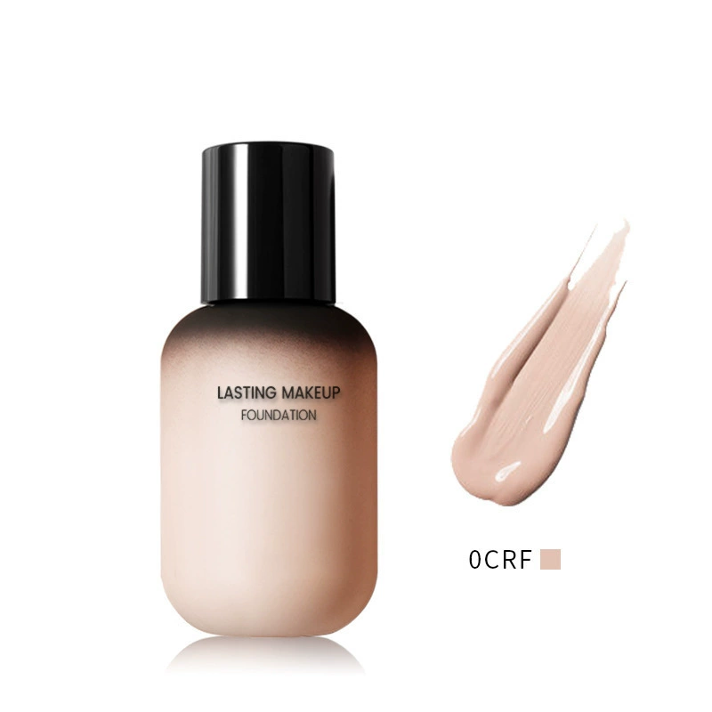 🔥Heißer Verkauf🔥Mehrfarbige langanhaltende Make-up-Grundierung – für Gesicht und ganzen Körper