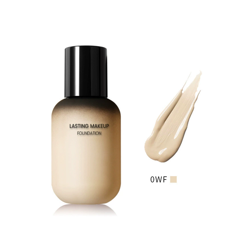 🔥Heißer Verkauf🔥Mehrfarbige langanhaltende Make-up-Grundierung – für Gesicht und ganzen Körper