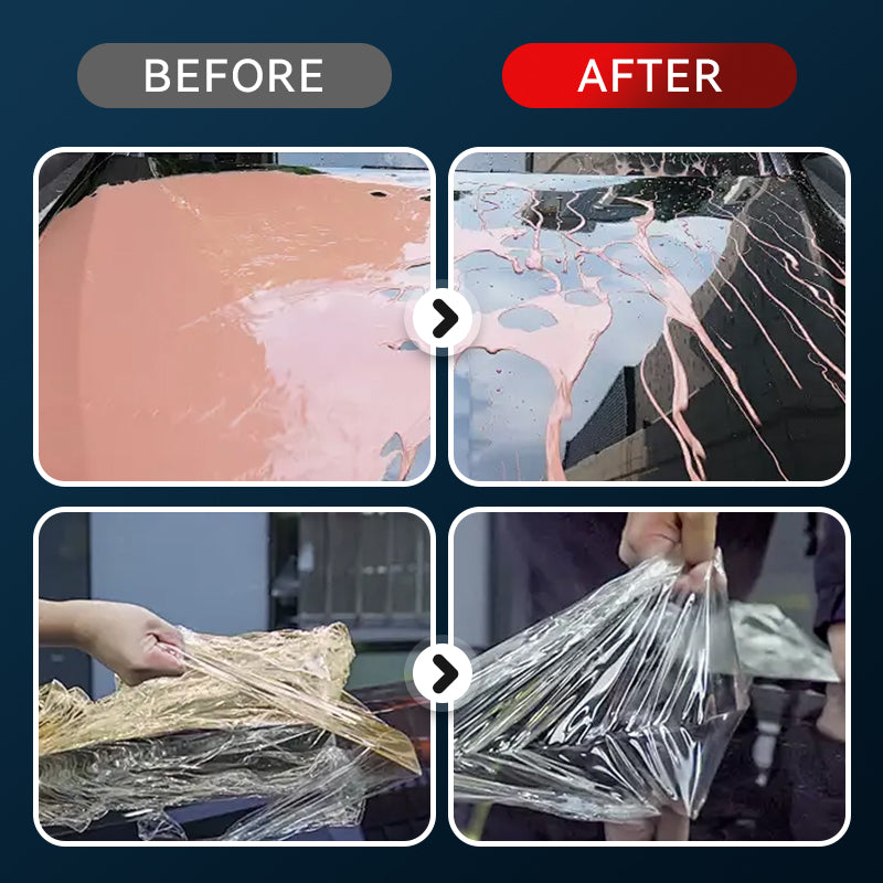 Car Spray Coating Agent