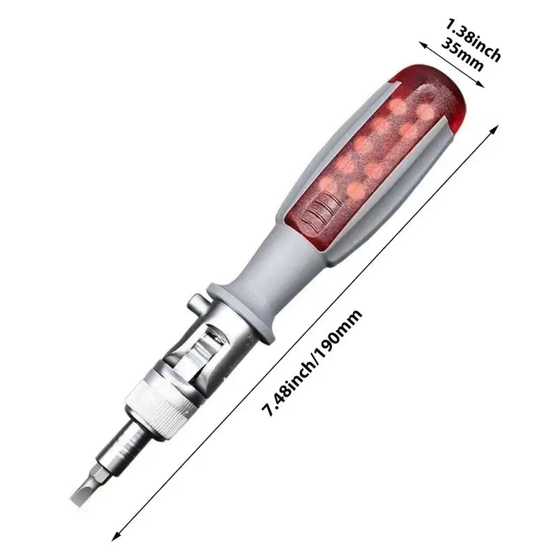 🎁10-IN-1-Multifunktionsschraubendreher