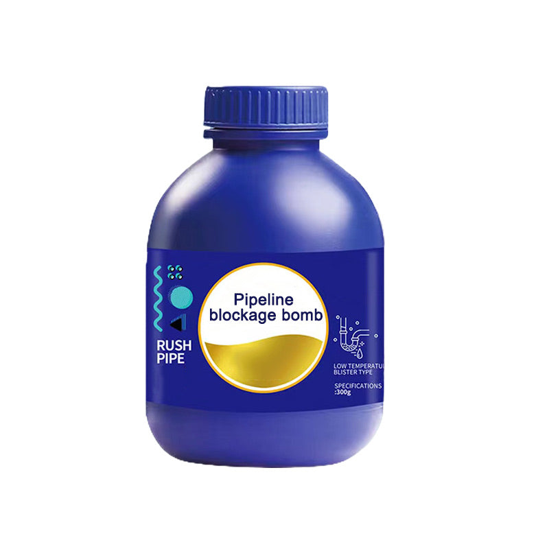 🚽 KAUFE 3, ERHALTE 1 GRATIS! 🧪 Professionelle Bio-Enzym-Abflussreiniger – Beseitigt Verstopfungen & Gerüche in 30 Min., Sicher für Rohre & Umwelt 🌀