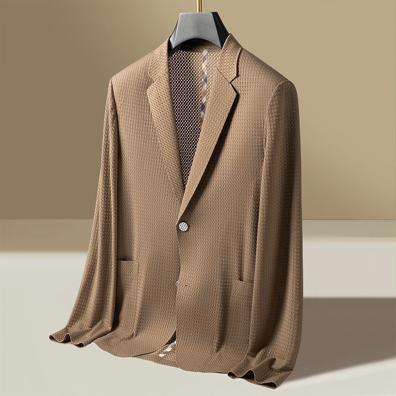 đâ¨Herren-Freizeitanzugjacke