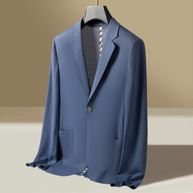 đâ¨Herren-Freizeitanzugjacke