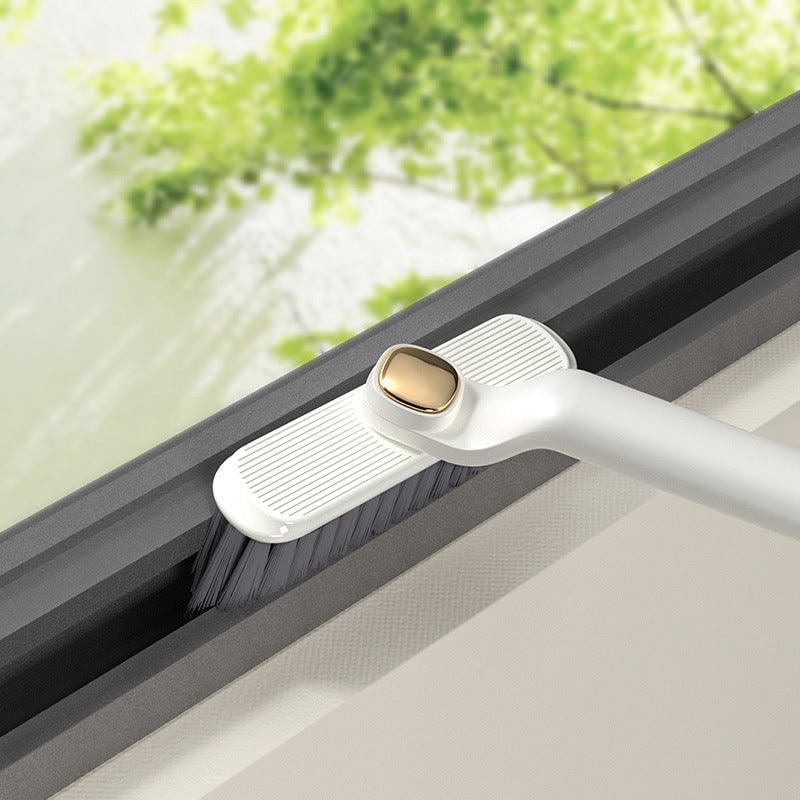 🔥LETZTER TAG VERKAUF 50% RABATT🔥Multifunktionale rotierende Fugenreinigungsbürste