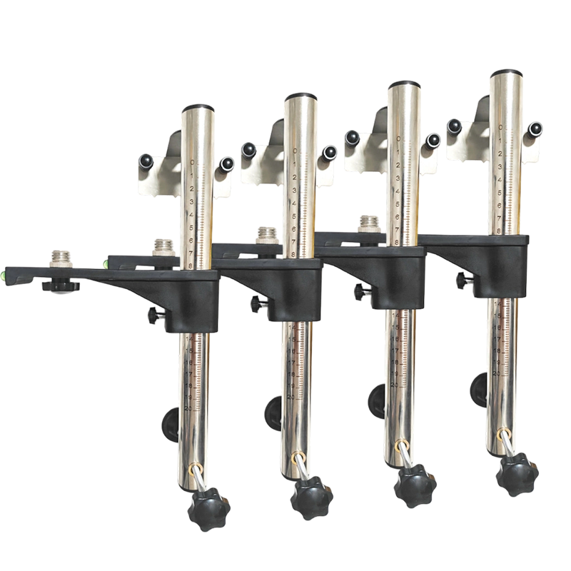 📢📢50 % Rabatt!!! 🎅Einstellbare Laser-Nivellier-Wandhalterung