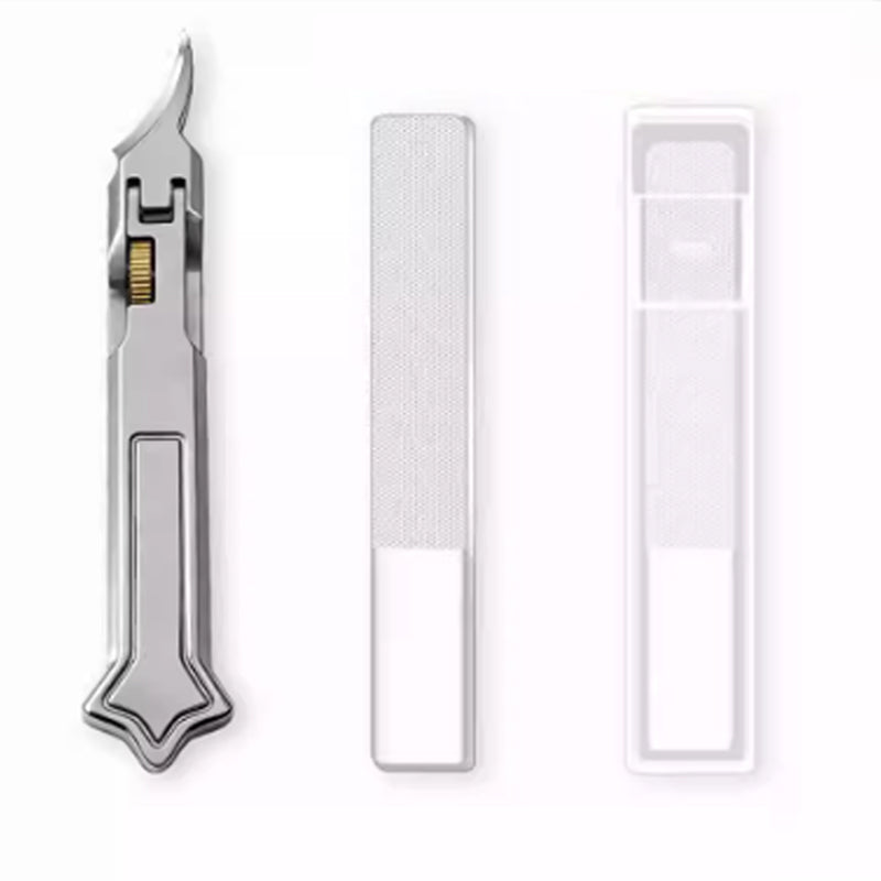 ✨Nagelknipser mit großer Maulöffnung