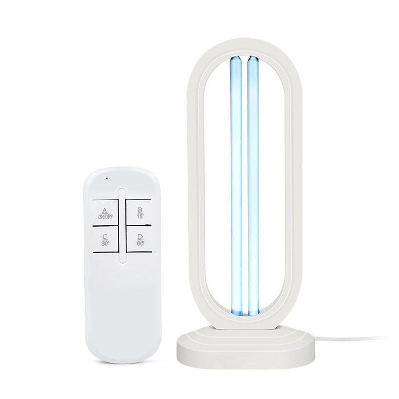 🔥Fröhliches Neujahr! 50% auf alles 🎊UV-Licht-Desinfektionslampe mit Ozon