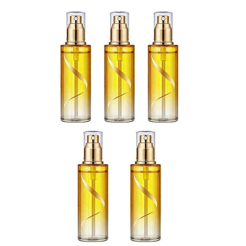 đââď¸â¨ HaarĂśl-Serum-Spray fĂźr krauses Haar â¨đââď¸ Leichtes 3-in-1 Pflegespray: Glanz, Frizzschutz & nachhaltige Definition lockiger Frisuren â ohne schwere RĂźckstände!