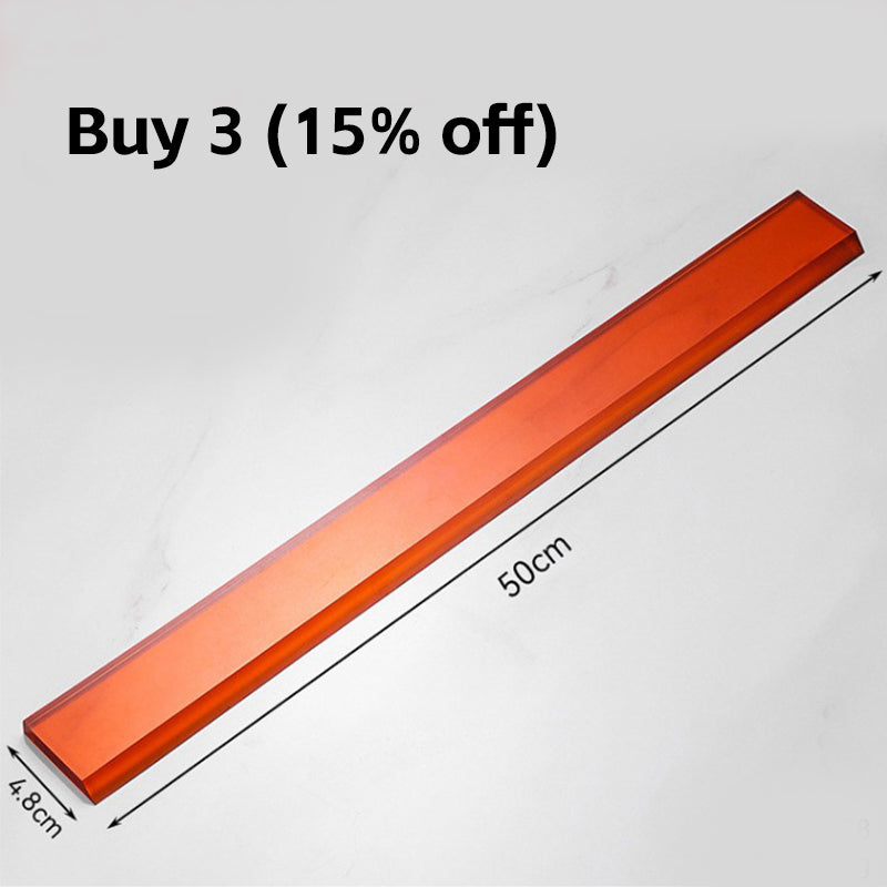 💎 -50% AUF DEN FLEXIBLEN BOGENSPACHTEL! 💎 Edelstahlklinge, Ergonomischer Griff & Perfekt für Makellose Wände 🛠️