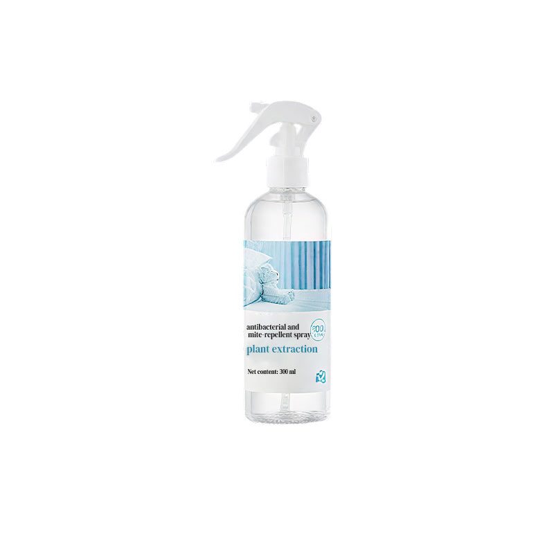 🔥Heißer Verkauf 50 % Rabatt🔥Pflanzenextrakt-Spray mit antibakterieller und milbenabwehrender Wirkung