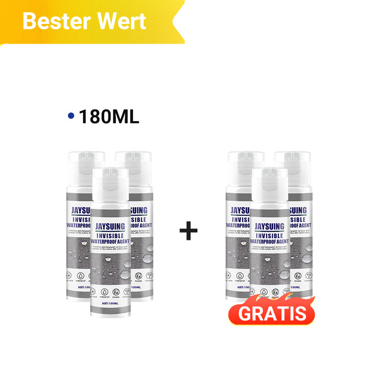 💥1 KAUFEN 1 GRATIS🔥Superstark haftendes wasserfestes Spray💧