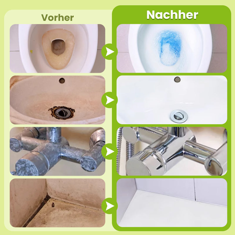 Winterschlussverkauf💥Mehrzweck-Oxalsäure-Fleckenentfernerspray