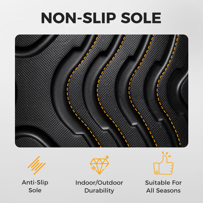 🏖️Welcome Zum Sommer mit 49% Rabatt⏳Komfortable Sommer-Flip-Flops mit dicken Sohlen