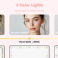 🔥SUMMER HOT SALE 50% OFF🔥 Sonnenblende Makeup-Spiegel