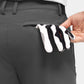 🔥LETZTER TAG DES SALE 50 % RABATT👍 Stretch-Golfshorts für Herren, schnell trocknend, lässig, für die Arbeit