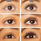 🔥LETZTER TAG KAUFEN SIE 1 UND ERHALTEN SIE 1 GRATIS💖Tubing Mascara Schwarz & Braun Duo für Wimpern-Make-up