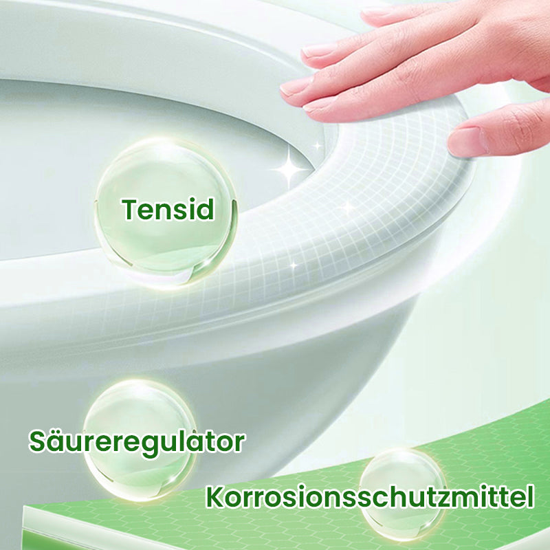 Winterschlussverkauf💥Mehrzweck-Oxalsäure-Fleckenentfernerspray