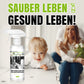 💯Familie Essentials✨Mehrzweck-Oxalsäure-Dekontaminationsspray