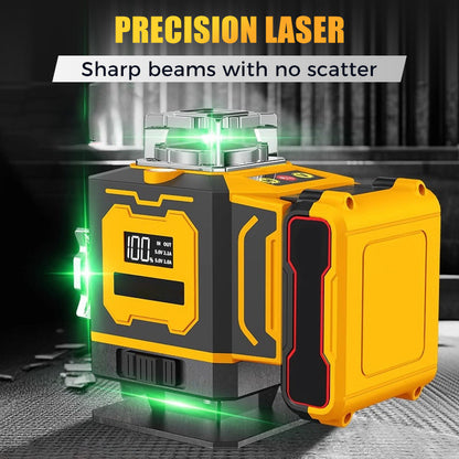 💥Neuheiten🔥Multifunktionale Laser-Wasserwaage🎉Jetzt im Sonderangebot!📉50 % Rabatt auf alles