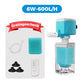 🎉50% Rabatt✨ Automatisches Aquarium-Filtersystem