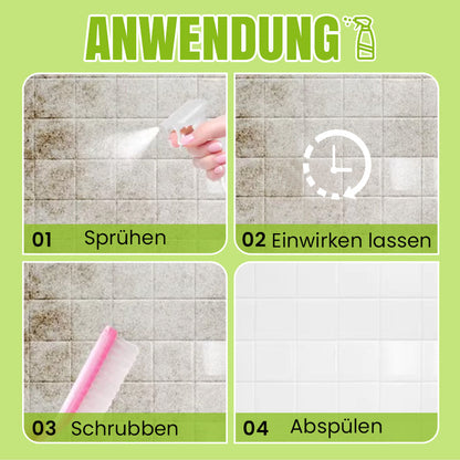 💯Familie Essentials✨Mehrzweck-Oxalsäure-Dekontaminationsspray