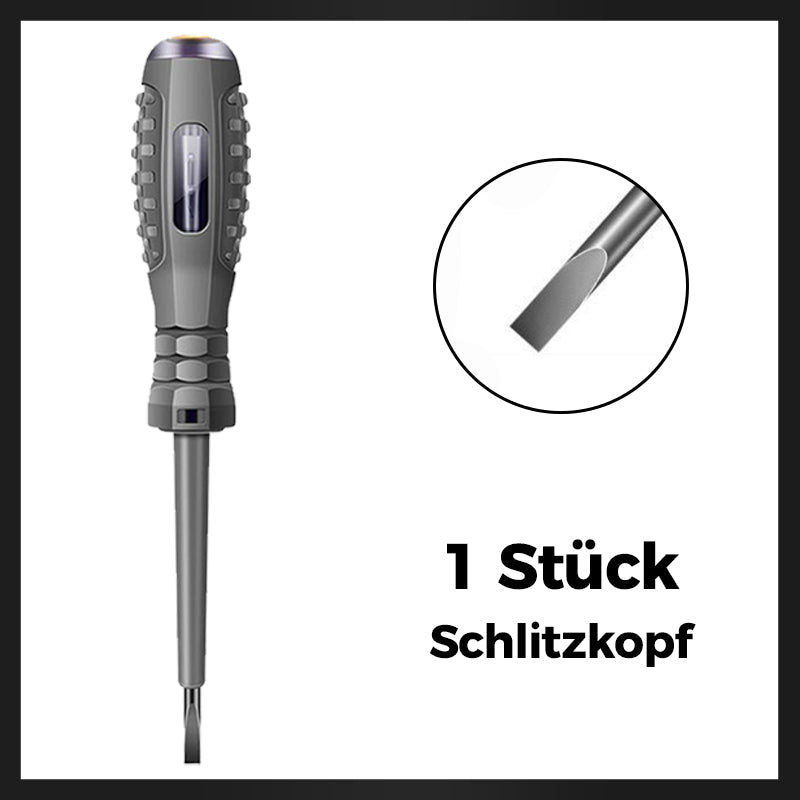 🔥🔥🔥2-in-1 Magnetischer Schraubendreher und Spannungsprüfer