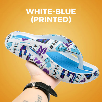 🏖️Welcome Zum Sommer mit 49% Rabatt⏳Komfortable Sommer-Flip-Flops mit dicken Sohlen