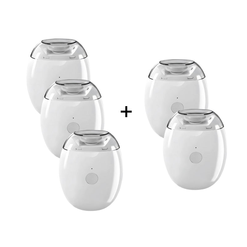 🖤❤️Black Friday SALE 50% OFF💥Universelle automatische Nagelfeile für Erwachsene und Kinder