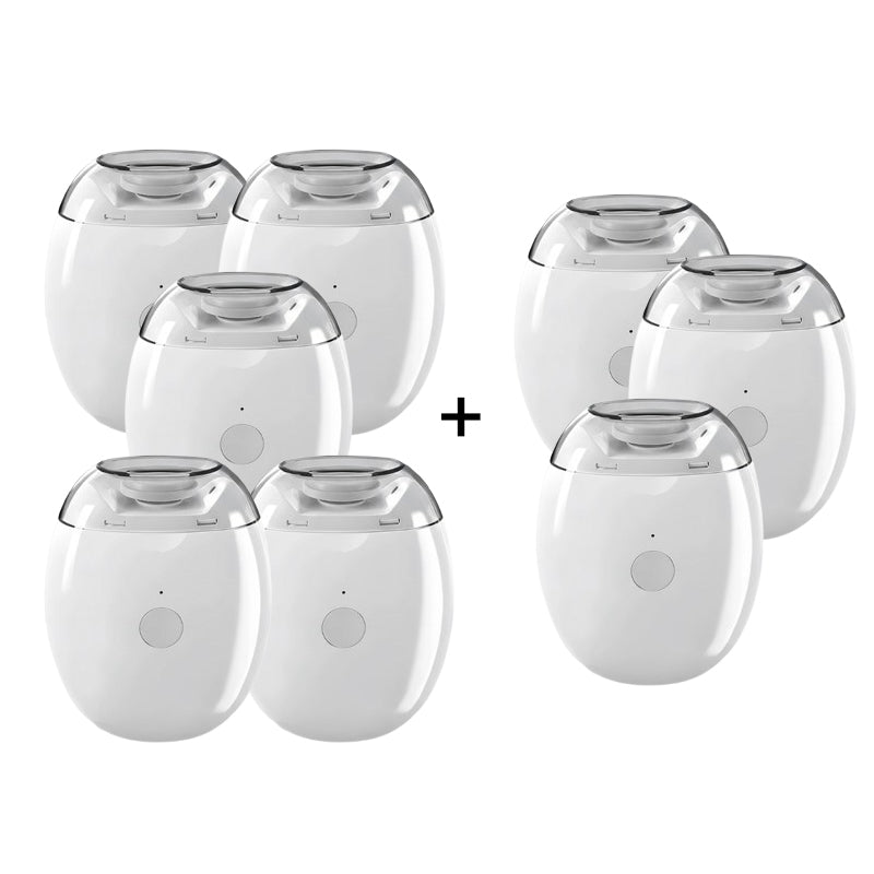 🖤❤️Black Friday SALE 50% OFF💥Universelle automatische Nagelfeile für Erwachsene und Kinder