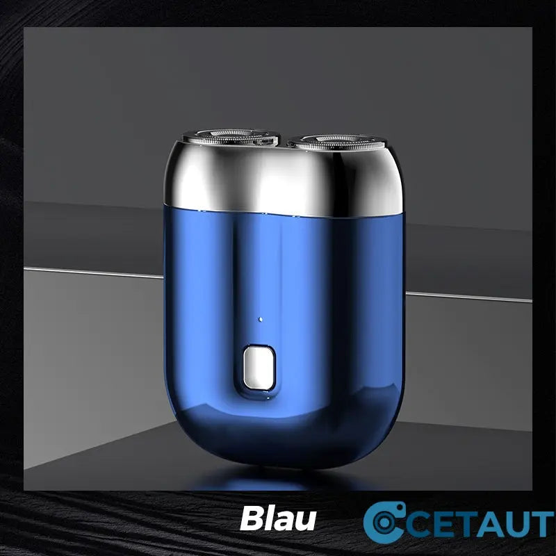 🔋2025 50% Rabatt🔥 USB-Rasierer für Männer | 💦Wasserdicht & Reise-tauglich | Schnellladung