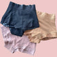 🎁🩷Klassischer Damen-Spitzen-Slip für den Alltag, formt den Po und glättet ihn.