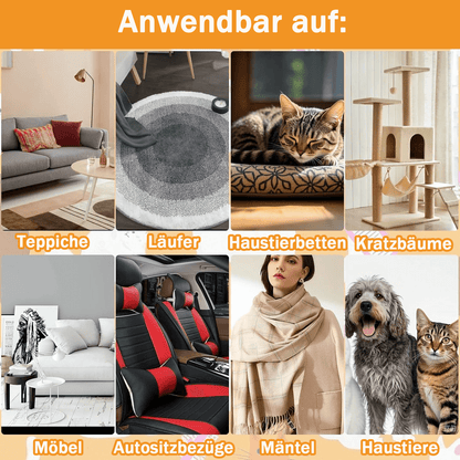 🔥Mehr Kaufen Mehr Sparen🐶🐱Tierhaarentferne  Elektrostatikhandschuhe