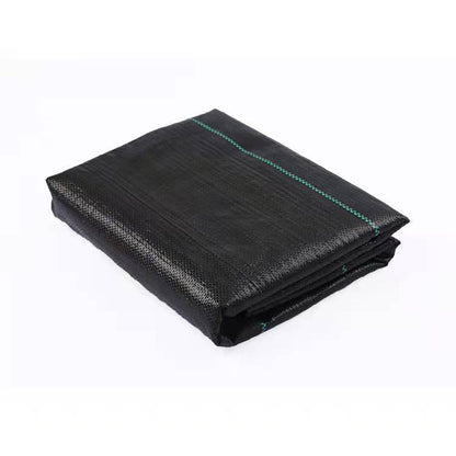 🔥Letzter Tag 50% OFF - Premium Woven Weed Barrier