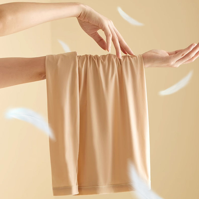 ⏳Begrenzte Zeit 50% Rabatt💥Ultradünne, nahtlose Thermo-Unterwäsche für Frauen