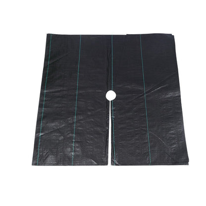 🔥Letzter Tag 50% OFF - Premium Woven Weed Barrier
