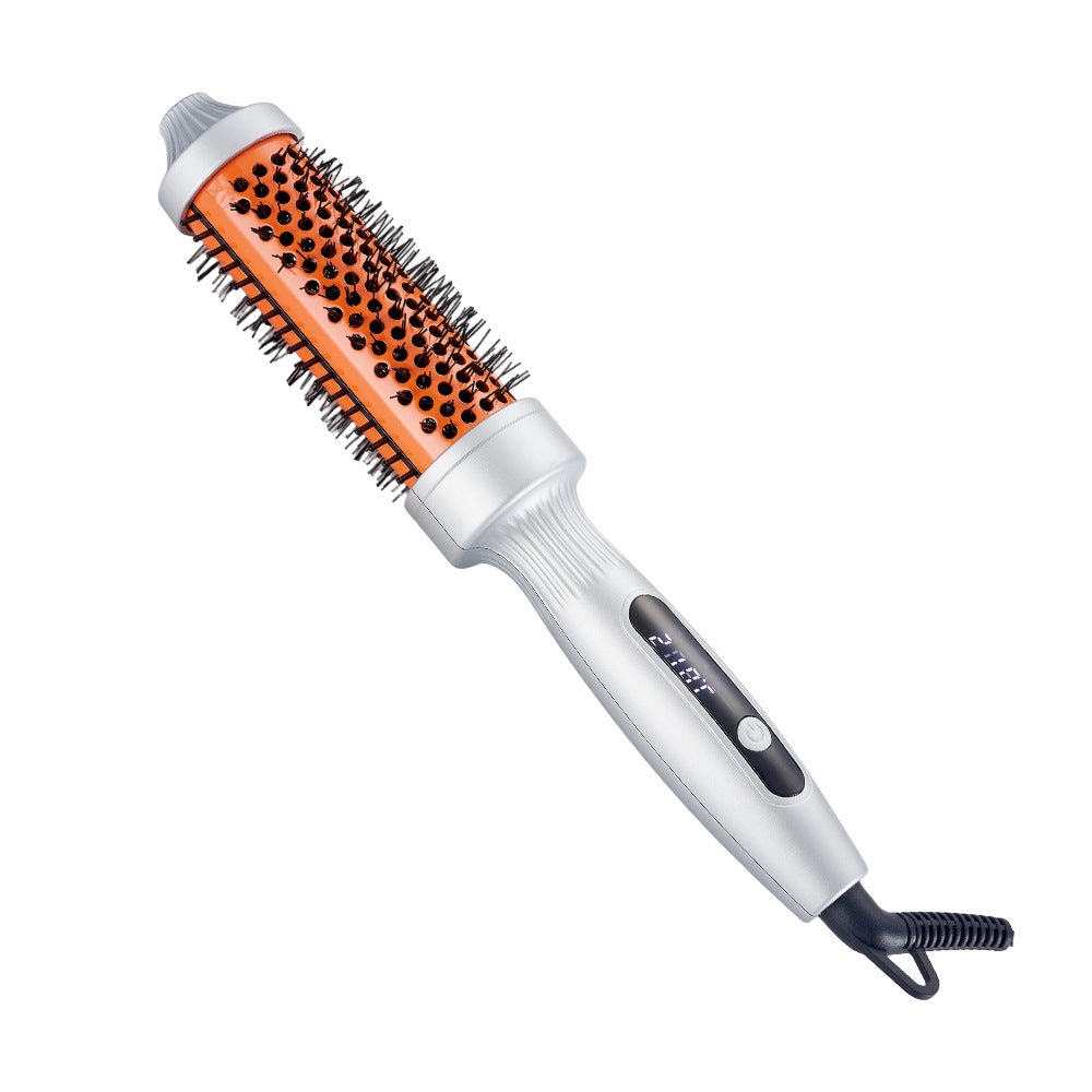 🧖‍♀️💨 Ionen-Haarbürste mit Hitzeschutz & weichem Pflegekollaps – jetzt reduziert!🎁💝 Glättet & verleiht Volumen ohne zu reißen. Perfekt für gesund aussehendes Haar. Nur solange der Vorrat reicht! -50%