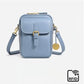 🎁LETZTER TAG - 50 % RABATT💥2025 Upgrade Vintage Diebstahlsichere Crossbody-Tasche👝