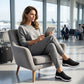 👟Atmungsaktive Mesh-Slipper für Damen