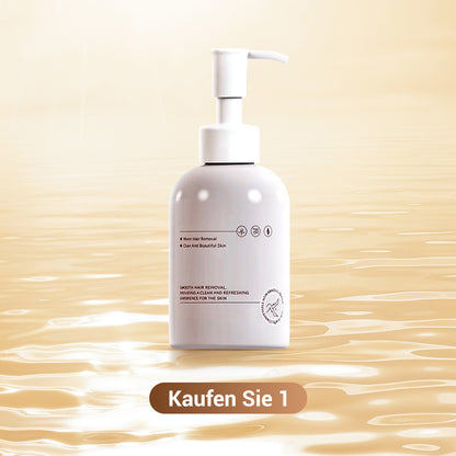 🔥Mehr Kaufen Mehr Sparen🔥Sanfte Multi-Area-Haarentfernungscreme