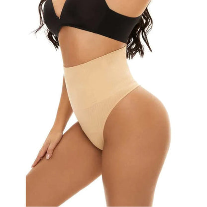 ⏳Begrenzte Zeit 50% Rabatt💥Bauchkontrollierender Shapewear-Tanga