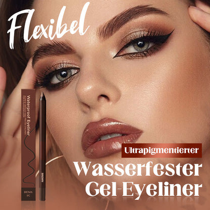 🎁KAUFEN SIE 1, BEKOMMEN SIE 1 GRATIS🔥Wasserfester, strandtauglicher Gel-Liner💜KAUFEN SIE 1, BEKOMMEN SIE 1 GRATIS💜Wasserfester, strandtauglicher Gel-Liner