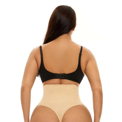 ⏳Begrenzte Zeit 50% Rabatt💥Bauchkontrollierender Shapewear-Tanga