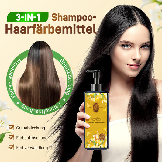 🔥Nährend💇‍♀️💫 Haarfarbe auf Pflanzenbasis🎨🌿