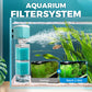 🎉50% Rabatt✨ Automatisches Aquarium-Filtersystem