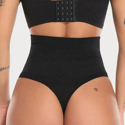 ⏳Begrenzte Zeit 50% Rabatt💥Bauchkontrollierender Shapewear-Tanga