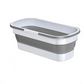 🔥Heißer Verkauf🔥neuer super saugfähiger großer Flachmopp💦