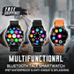 🔥Heißer Verkauf🔥Neue multifunktionale Smartwatch - Unterstützt iOS und Android