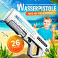 ⏳Begrenzte Zeit 50% Rabatt💥Elektrischer Fernstrahl-Wasserblaster mit LED für Kinder und Erwachsene